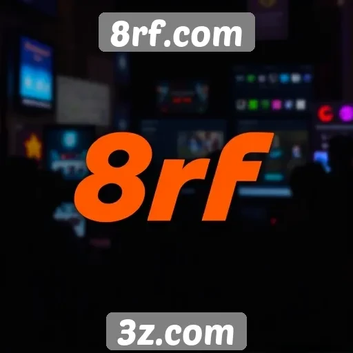 Impacto das promoções no tráfego do 8rf.com