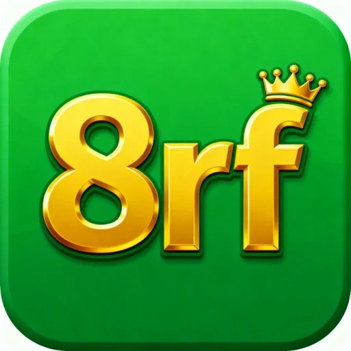 8rf.com